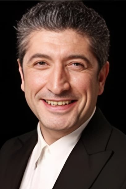 تصویر هنرمند Rıza Sönmez