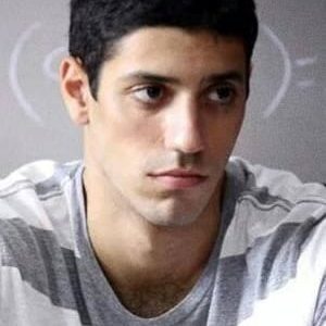 تصویر هنرمند Tamir Ginsburg