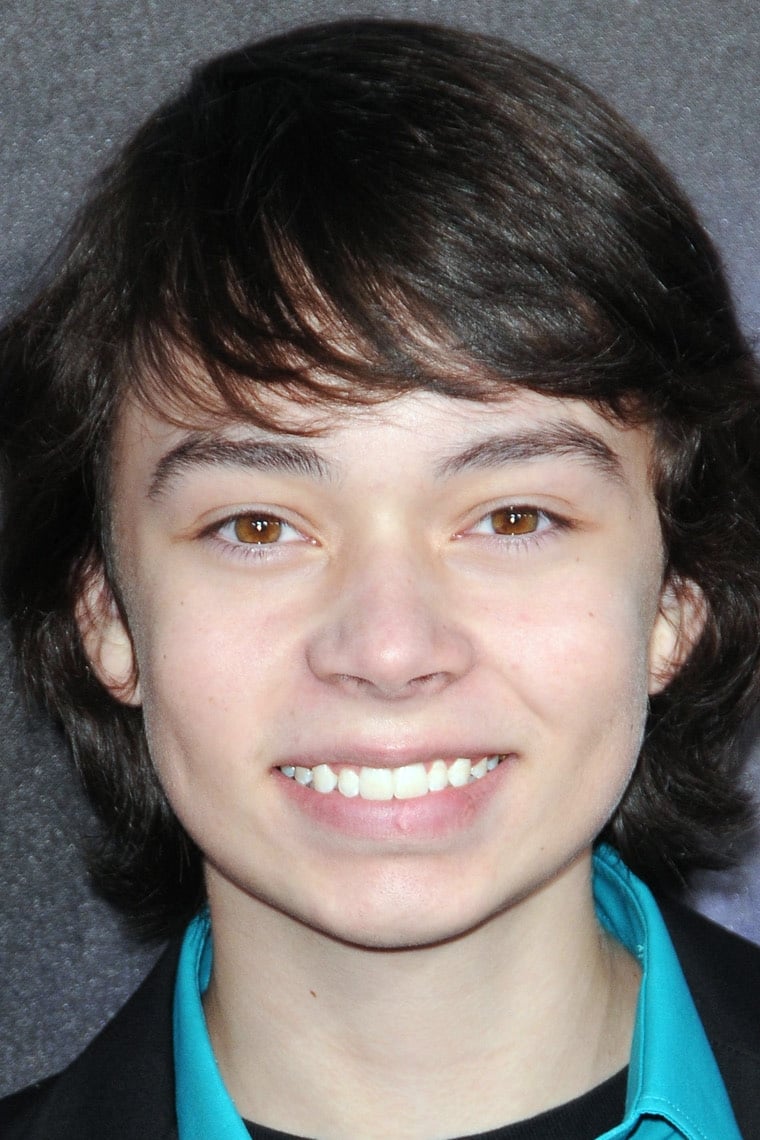 تصویر هنرمند Noah Ringer
