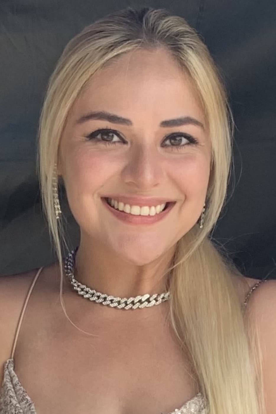 تصویر هنرمند Kimberly Gonzalez