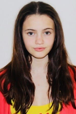 تصویر هنرمند Skye Lucia Degruttola