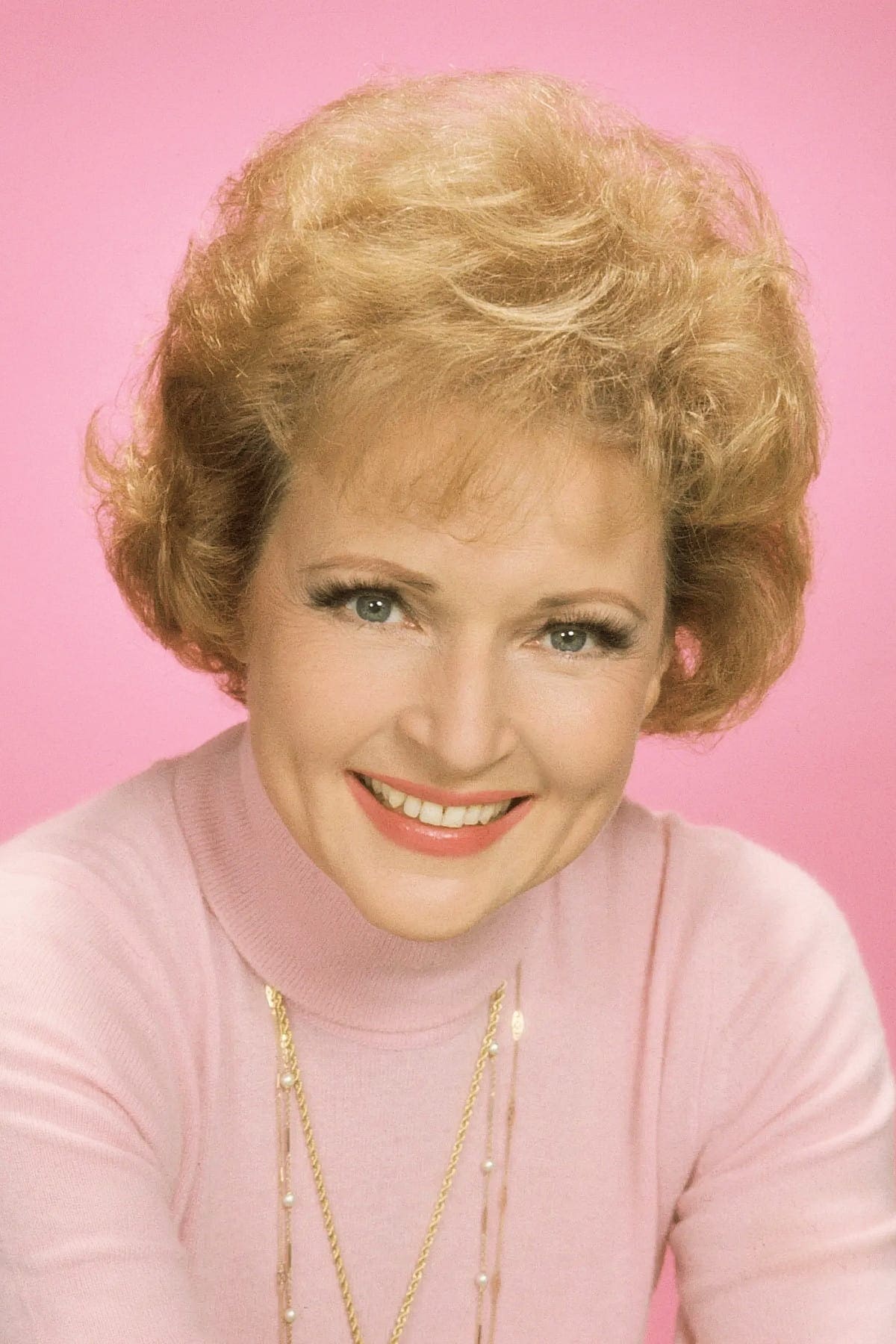 تصویر هنرمند Betty White