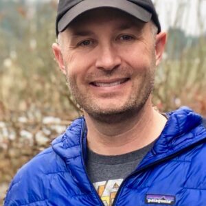 تصویر هنرمند Clinton Wayne