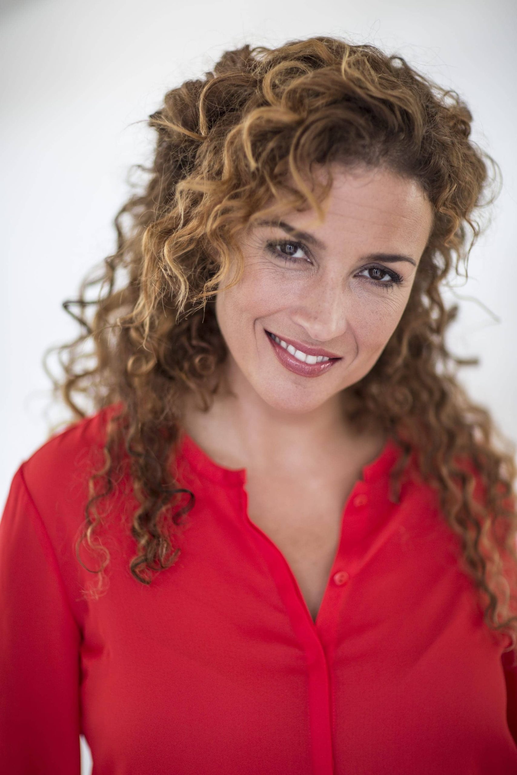 تصویر هنرمند Katja Schuurman