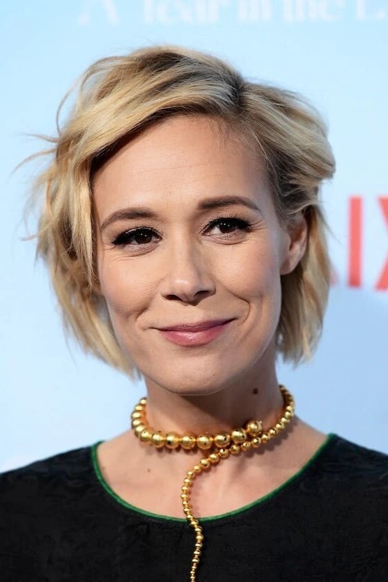 تصویر هنرمند Liza Weil