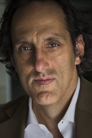 تصویر هنرمند Richard Abraham