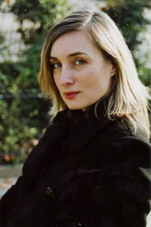 تصویر هنرمند Antonia Malinova