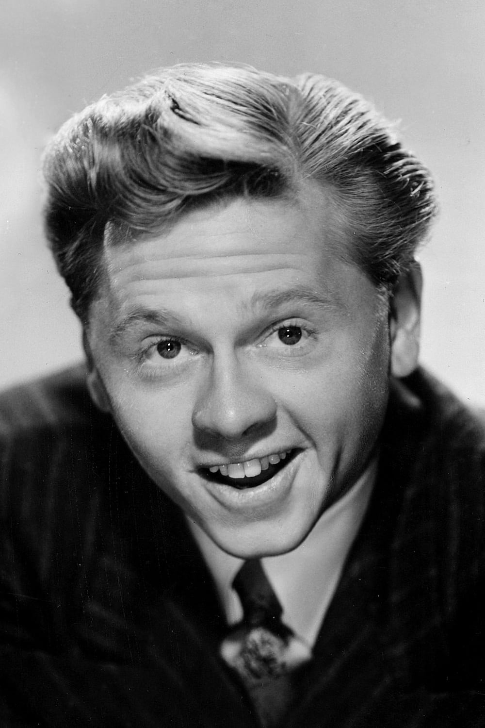 تصویر هنرمند Mickey Rooney