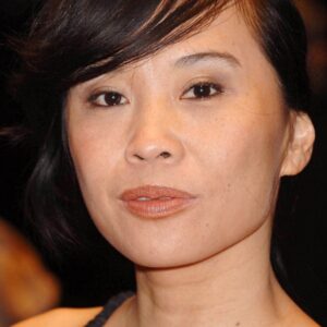 تصویر هنرمند Sook-Yin Lee