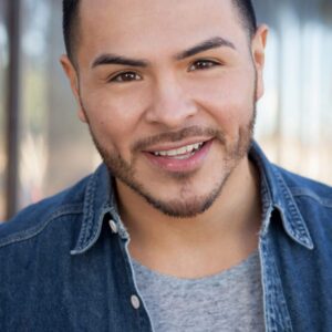 تصویر هنرمند Gilbert Saldivar