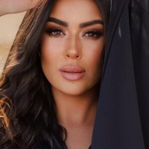 تصویر هنرمند Myrna Nour El Din