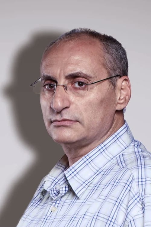 تصویر هنرمند Shmuel Levy