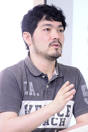 تصویر هنرمند Masayoshi Tanaka