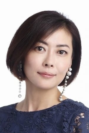 تصویر هنرمند Miho Nakayama