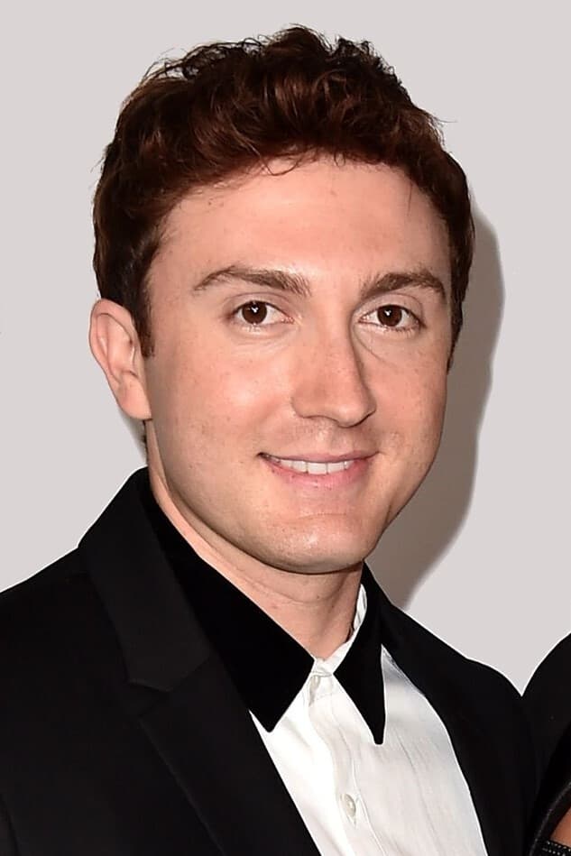 تصویر هنرمند Daryl Sabara