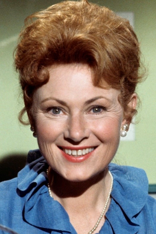 تصویر هنرمند Marion Ross
