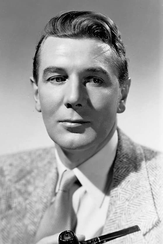 تصویر هنرمند Michael Redgrave