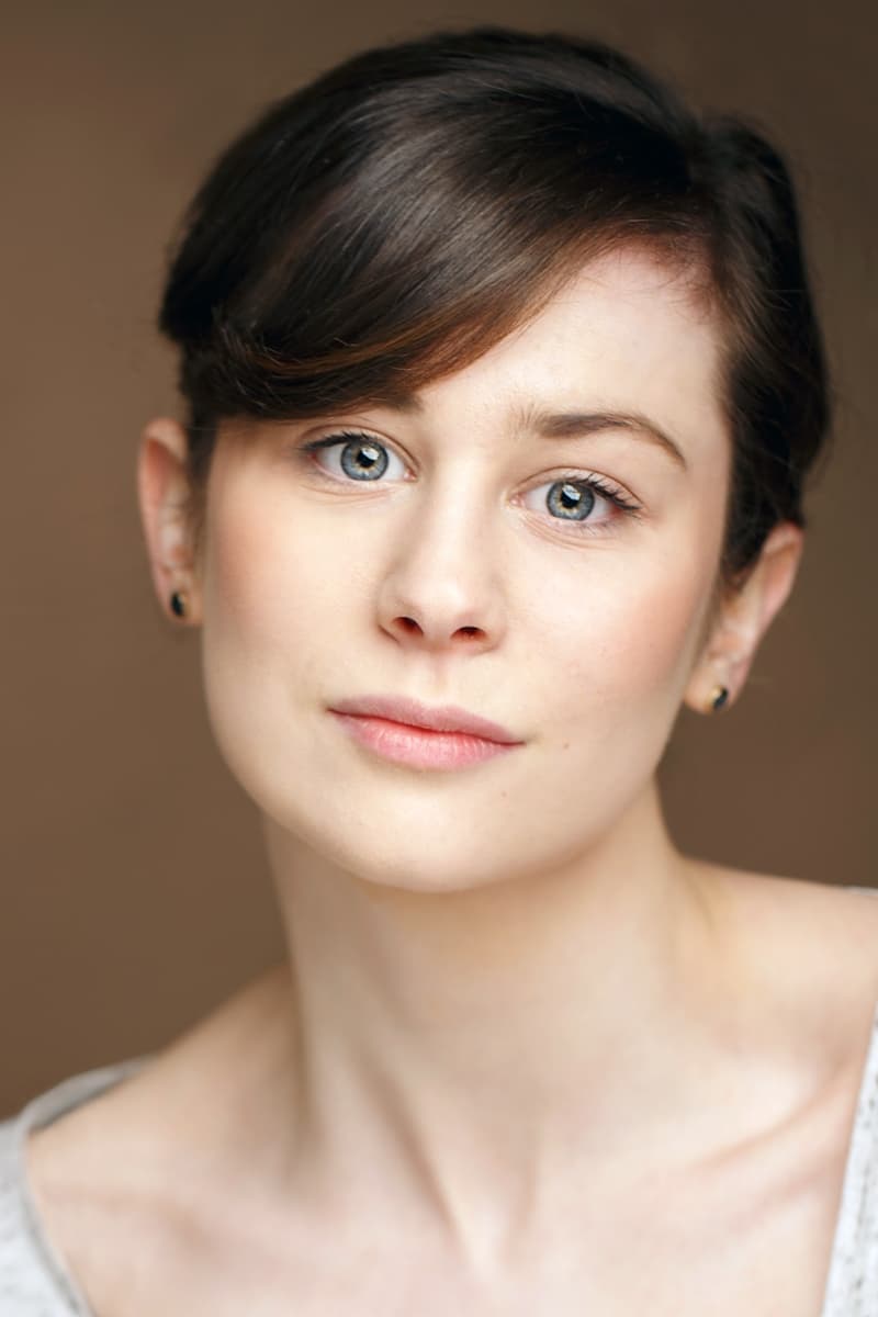 تصویر هنرمند Aoibhin Murphy
