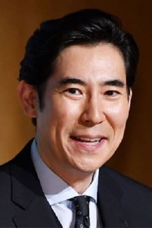 تصویر هنرمند Masanobu Takashima