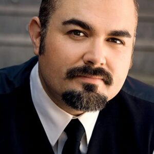 تصویر هنرمند Armando Leduc