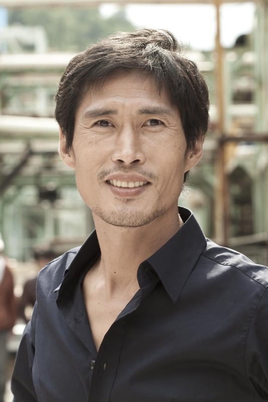 تصویر هنرمند Jung Doo-hong