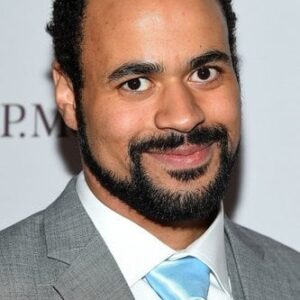 تصویر هنرمند Obioma Ugoala