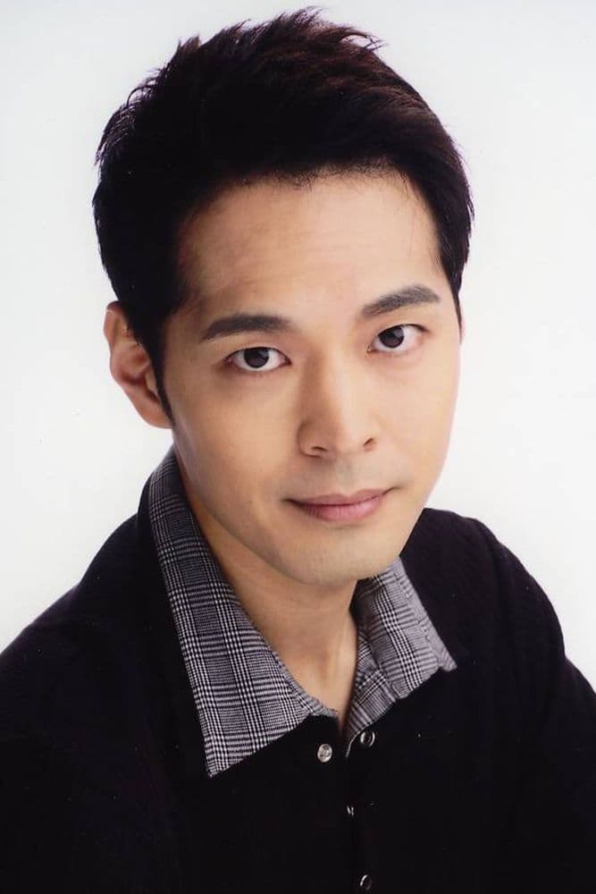 تصویر هنرمند Tokuyoshi Kawashima