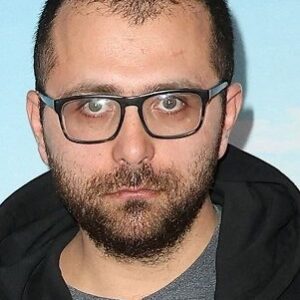 تصویر هنرمند Gad Abecassis