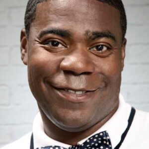 تصویر هنرمند Tracy Morgan