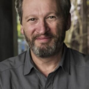 تصویر هنرمند Ken Kwapis