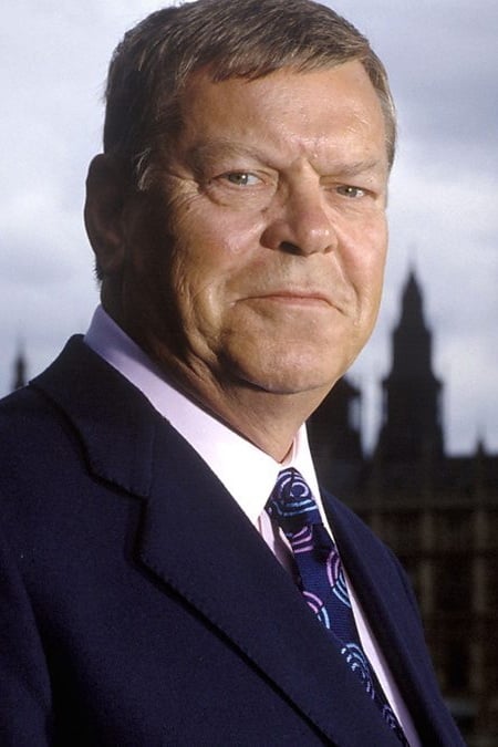 تصویر هنرمند Warren Clarke