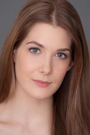 تصویر هنرمند Lauren Tyrrell