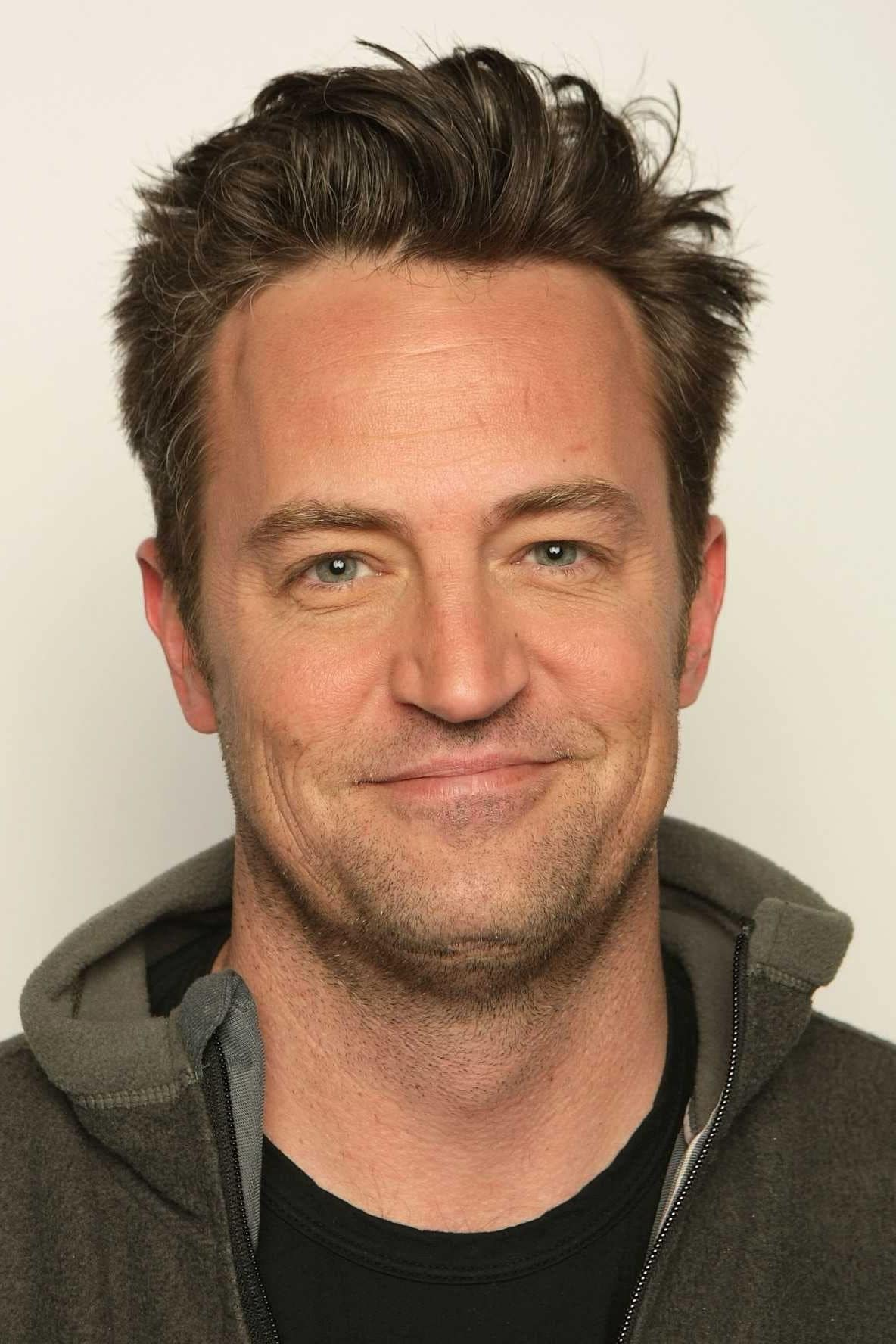 تصویر هنرمند Matthew Perry