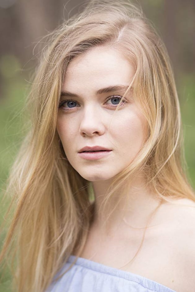 تصویر هنرمند Leah McNamara