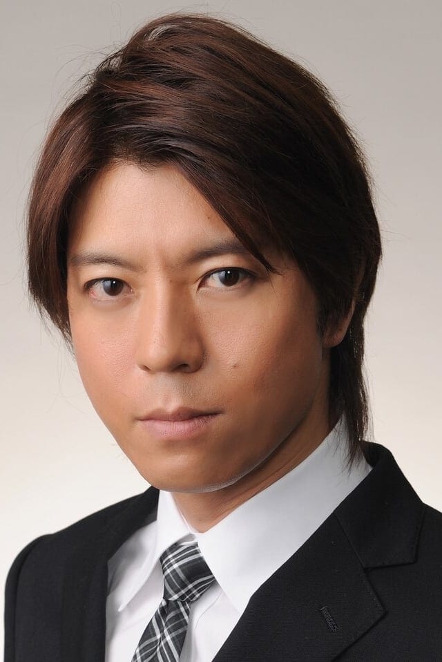 تصویر هنرمند Takaya Kamikawa