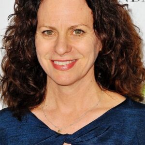 تصویر هنرمند Alison Tatlock