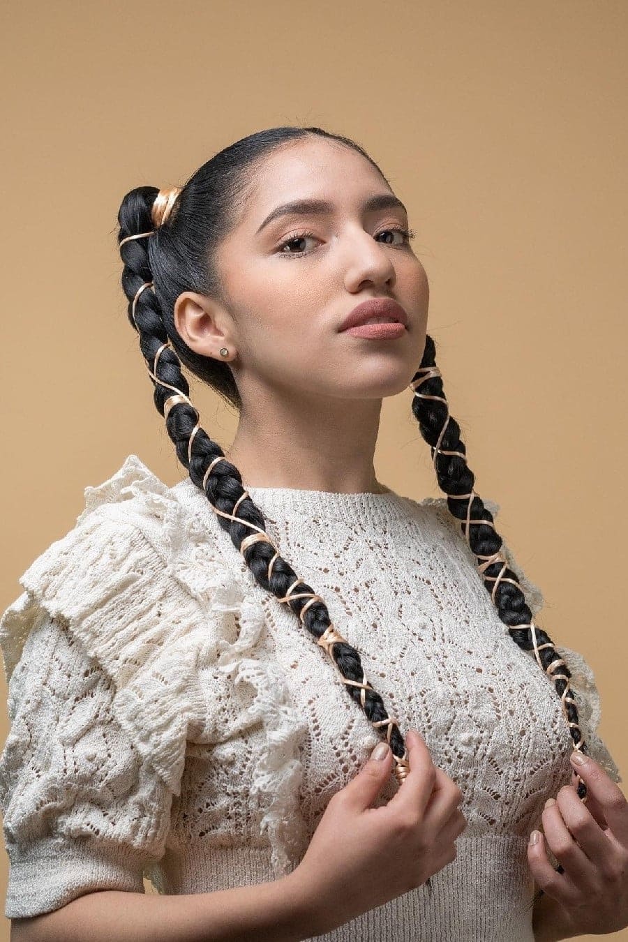 تصویر هنرمند Renata Flores
