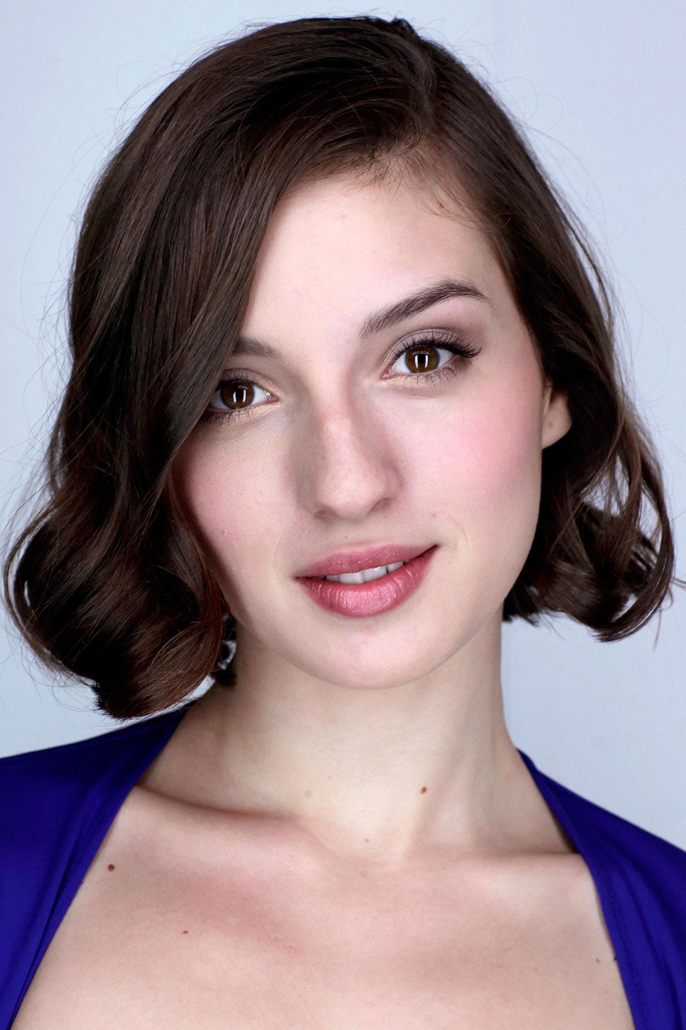 تصویر هنرمند María Valverde