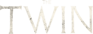 لوگوی رسمی فیلم The Twin (2022)