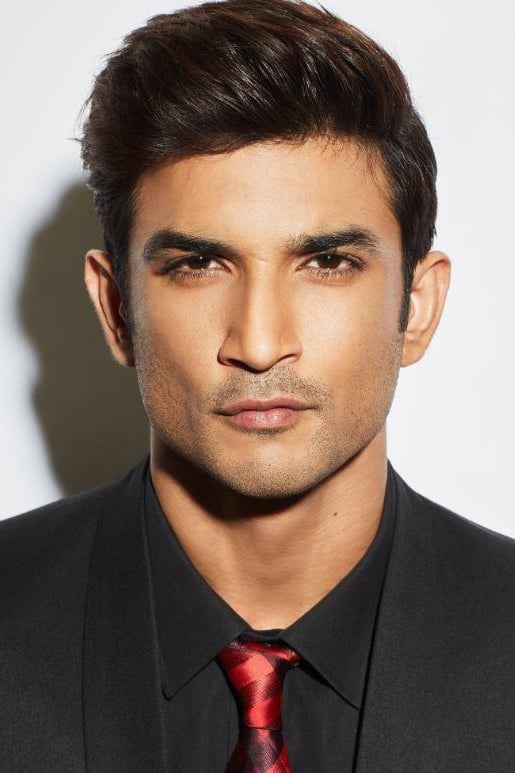 تصویر هنرمند Sushant Singh Rajput