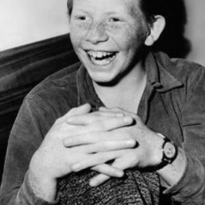 تصویر هنرمند Jimmy Boyd