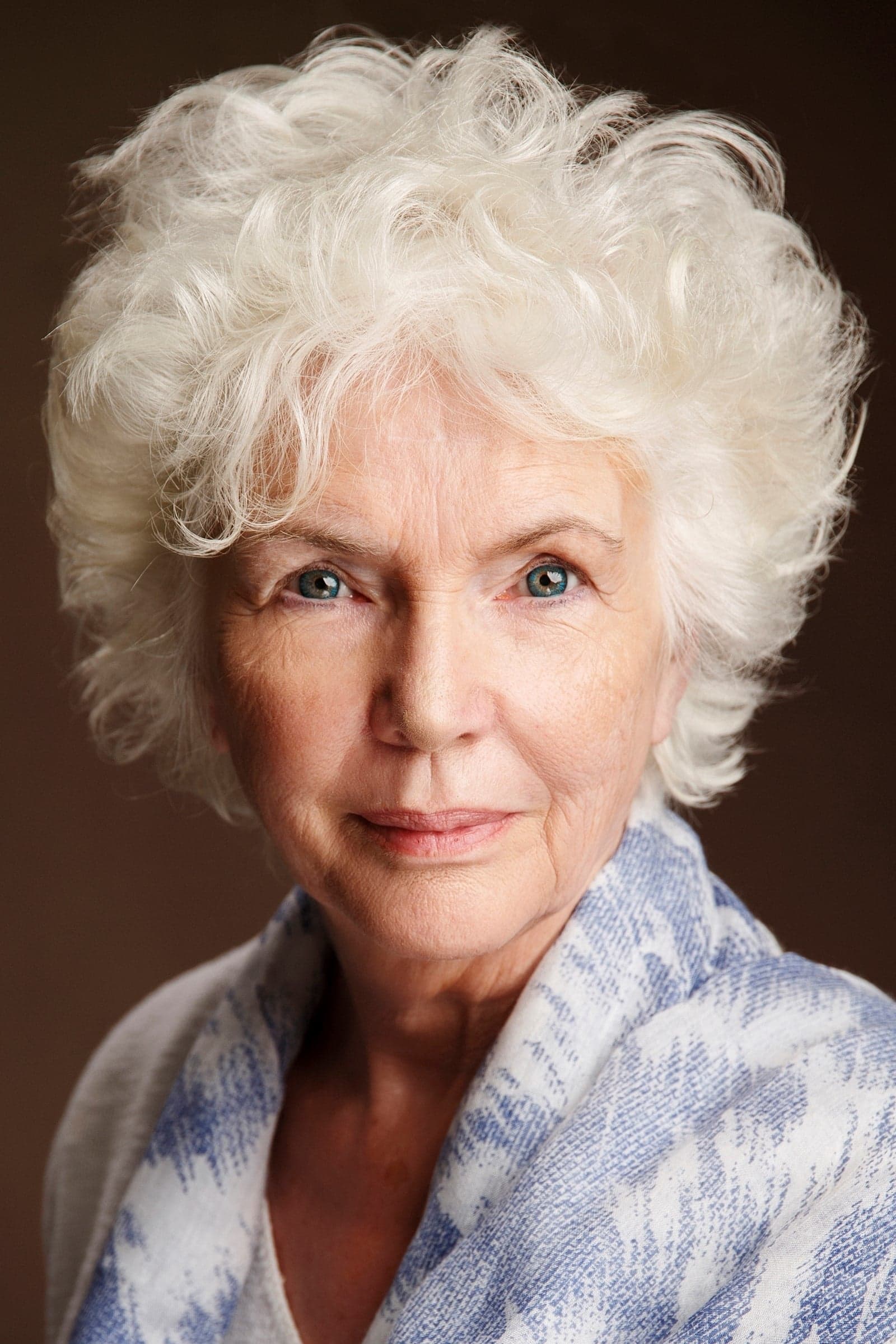 تصویر هنرمند Fionnula Flanagan