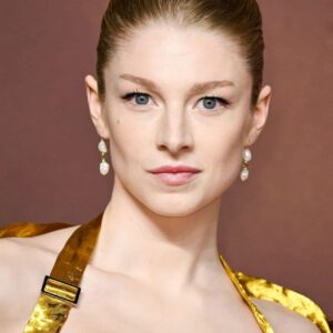 تصویر هنرمند Hunter Schafer