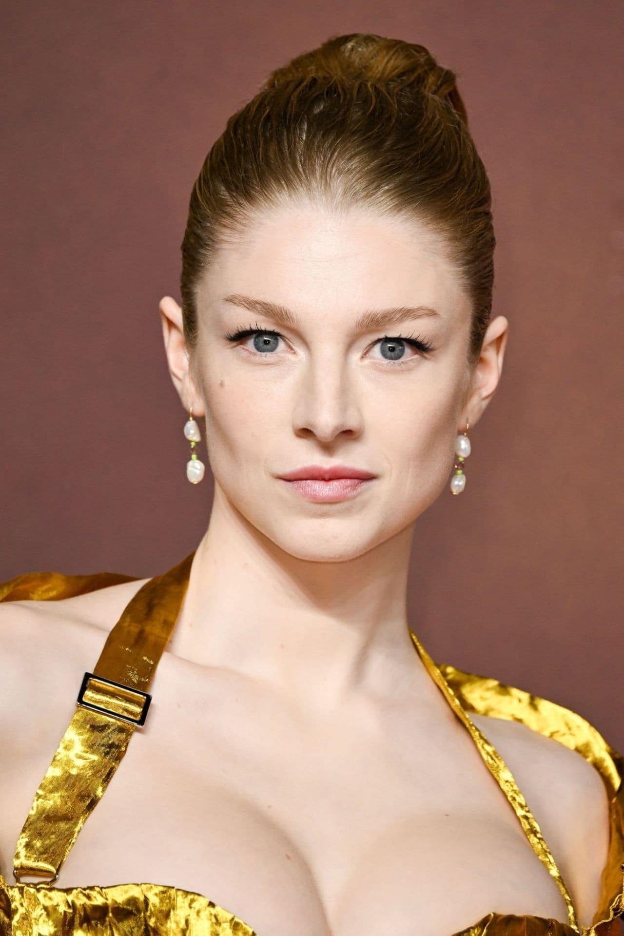 تصویر هنرمند Hunter Schafer