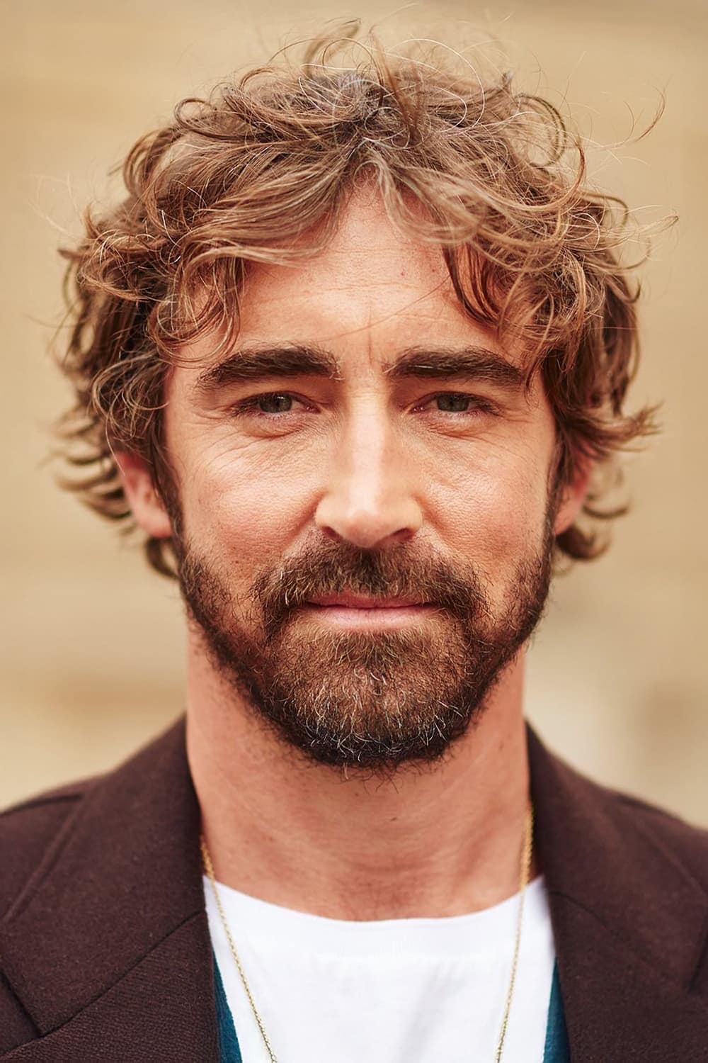 تصویر هنرمند Lee Pace
