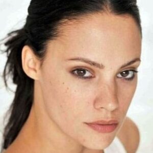 تصویر هنرمند Camille De Pazzis