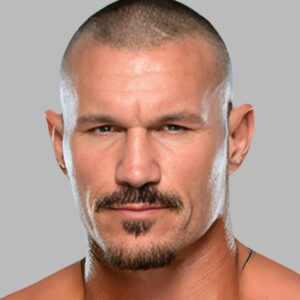 تصویر هنرمند Randy Orton