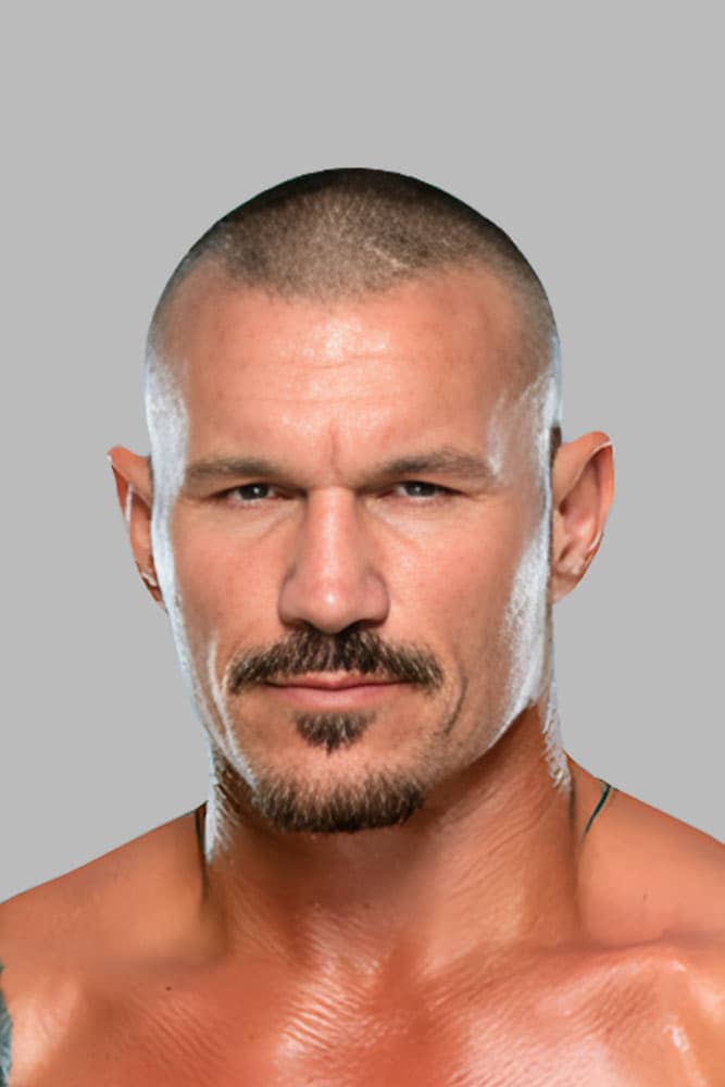 تصویر هنرمند Randy Orton