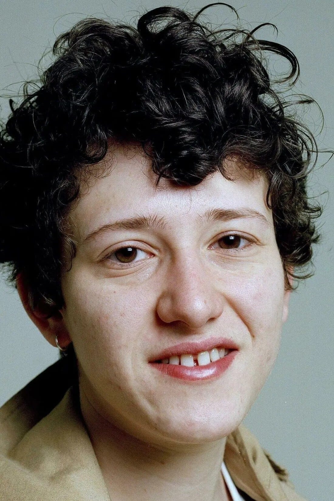 تصویر هنرمند Mica Levi