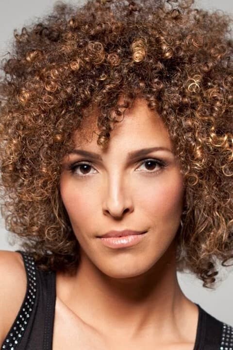 تصویر هنرمند Arlette Torres